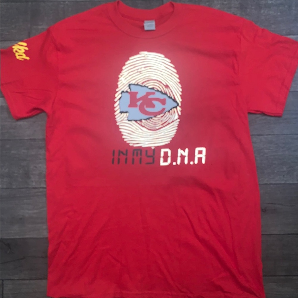 Tshirt